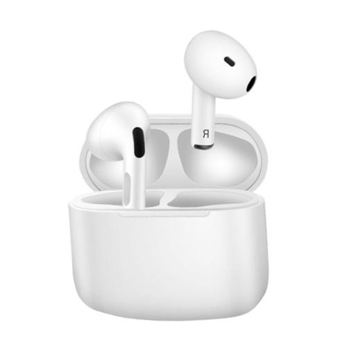 Airpods pro 6s, Bijele