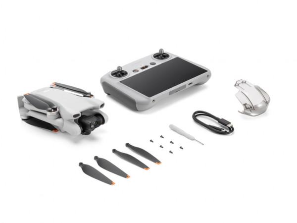 DJI RC Mini 3 dron