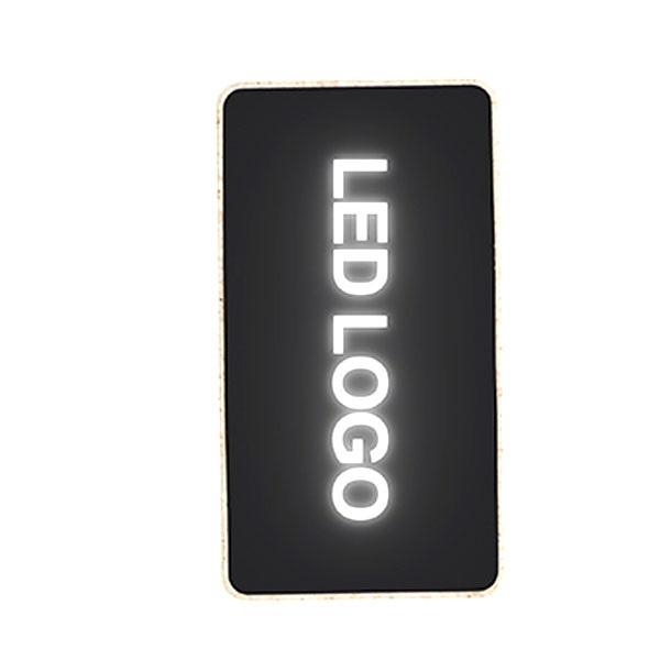 Power bank PW27, Crni