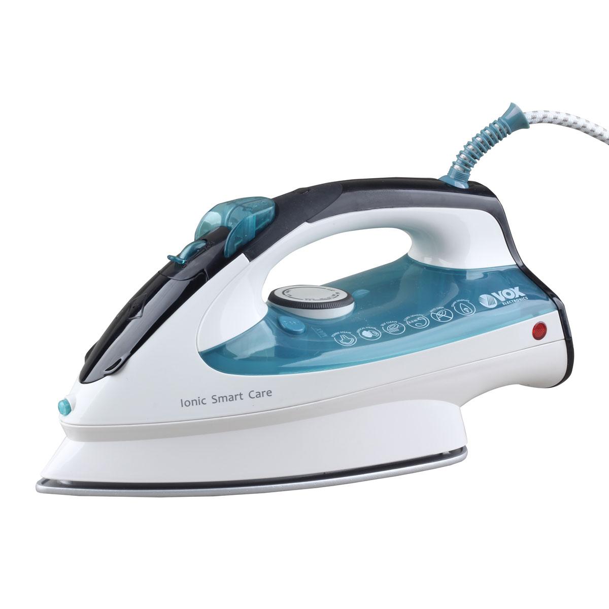 VOX Iron DBL 5077