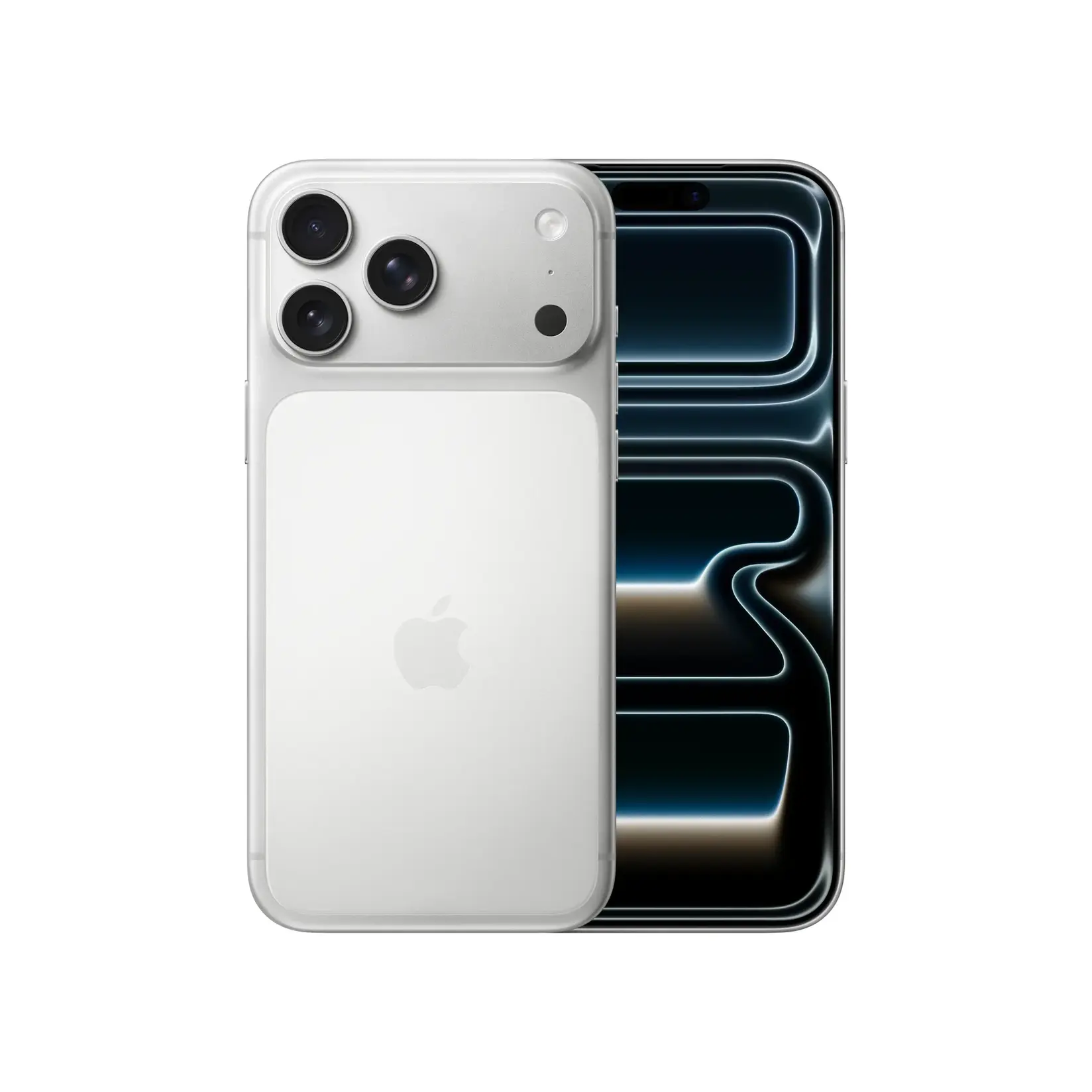 iPhone 17 Pro Max 512GB srebrni