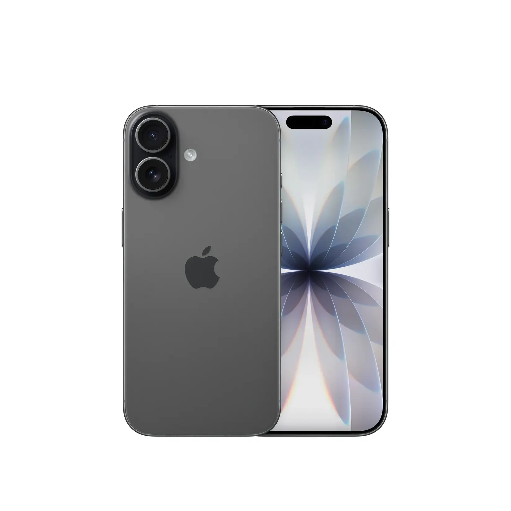 Apple iPhone 17 8/256GB Black