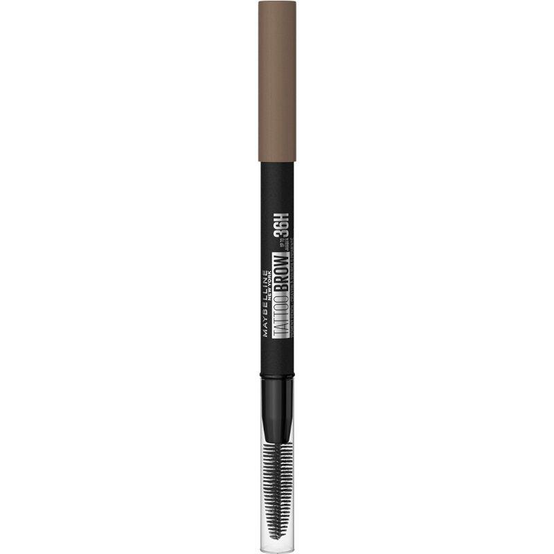 Maybelline New York New York vodootporna olovka za obrve, 36H plava