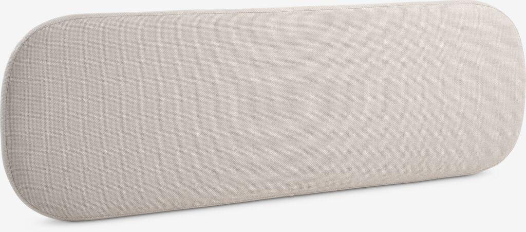 Linnea Uzglavlje 150x48cm, Bež