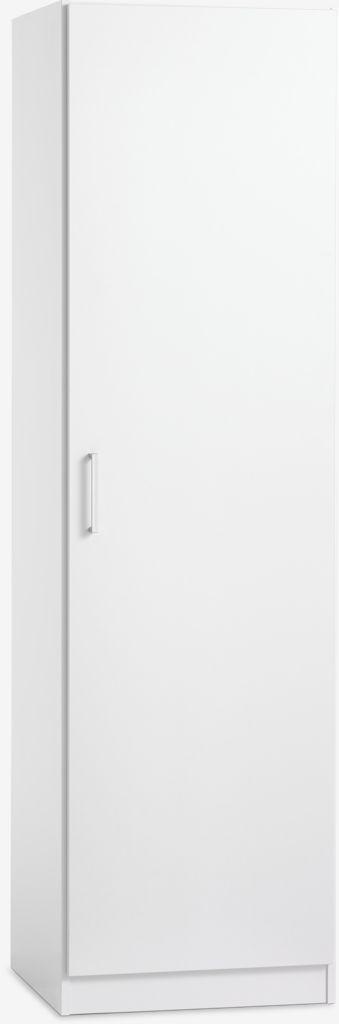 Linnea Ormar sa 1 vratima 50x176cm, Bijela