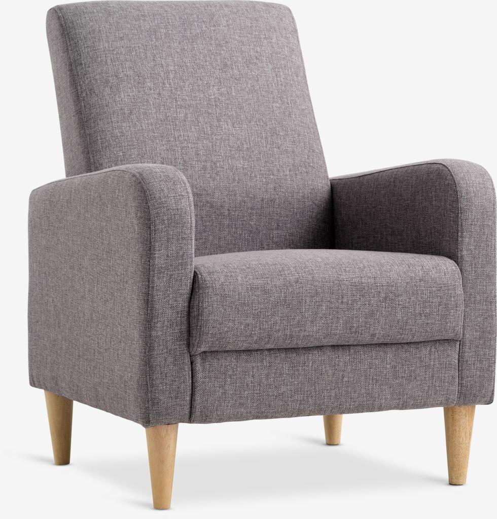 Linnea Fotelja, Siva