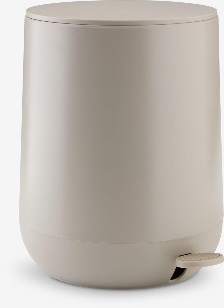Aurora Kanta za otpatke, 5L, Bež