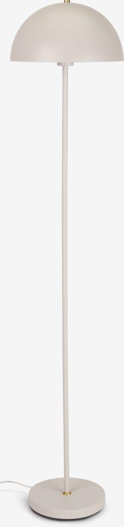 Aurora Podna lampa O30x140cm, Bež
