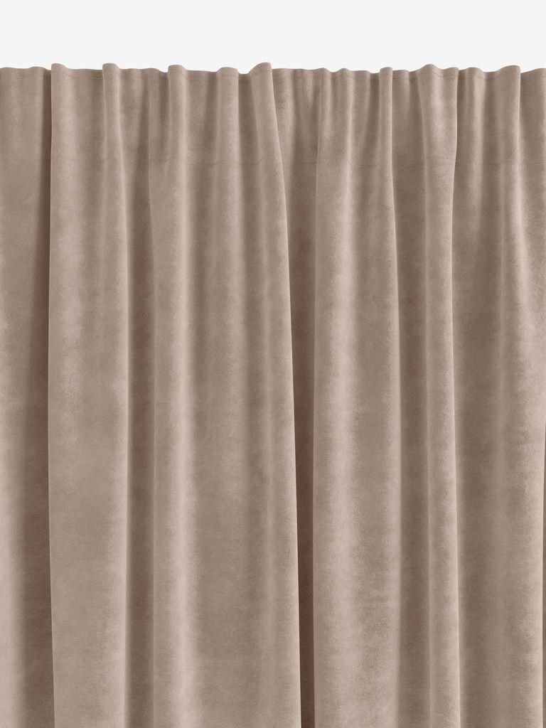 Aurora Zavjesa, 1 x 140 x 300 cm, Smeđa