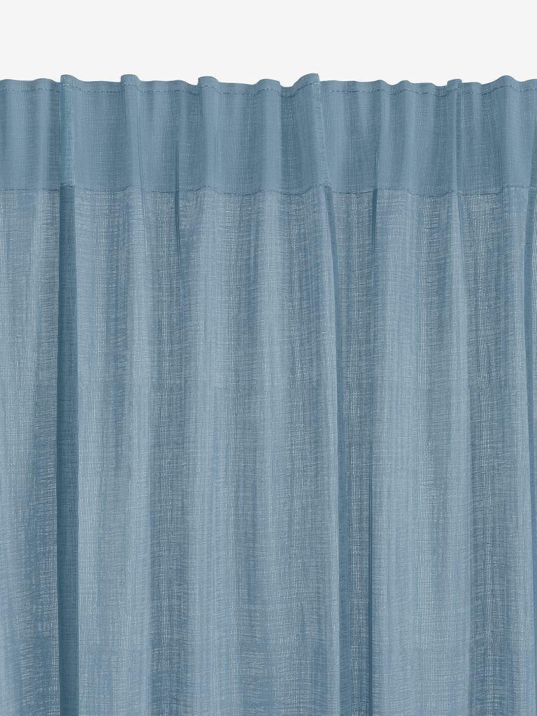 Aurora Zavjesa 1x140x245cm, Plava