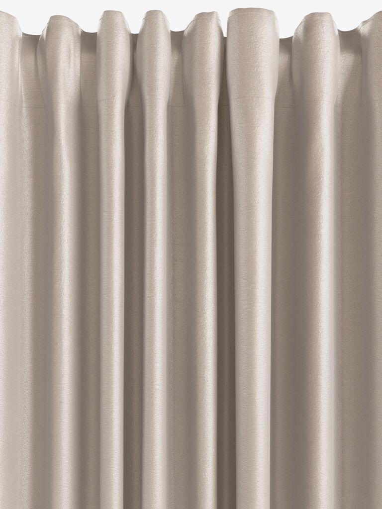 Aurora Zavjesa za delimično zamračenje, 1x140x245cm, Bež