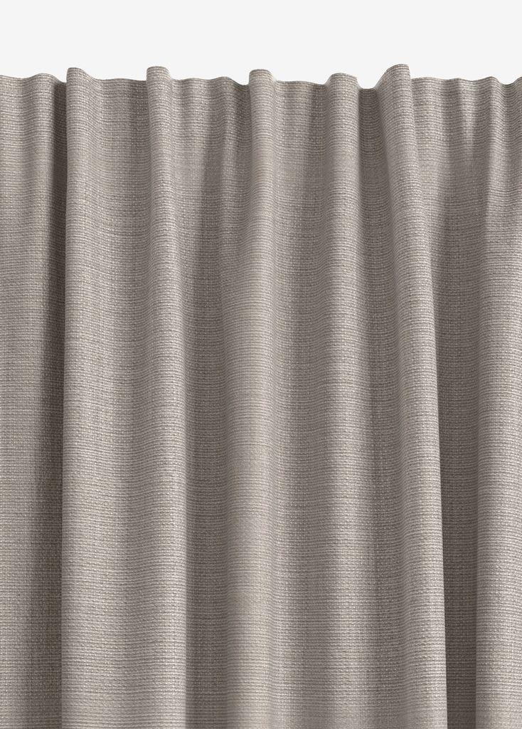Aurora Zavjesa, 1 x 135 x 245 cm, Siva