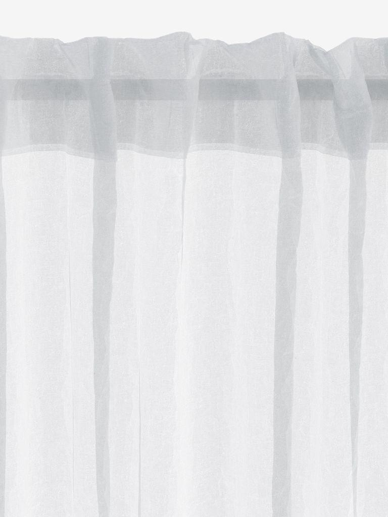 Aurora Zavjesa, 140x300 cm, Prljavo bijela