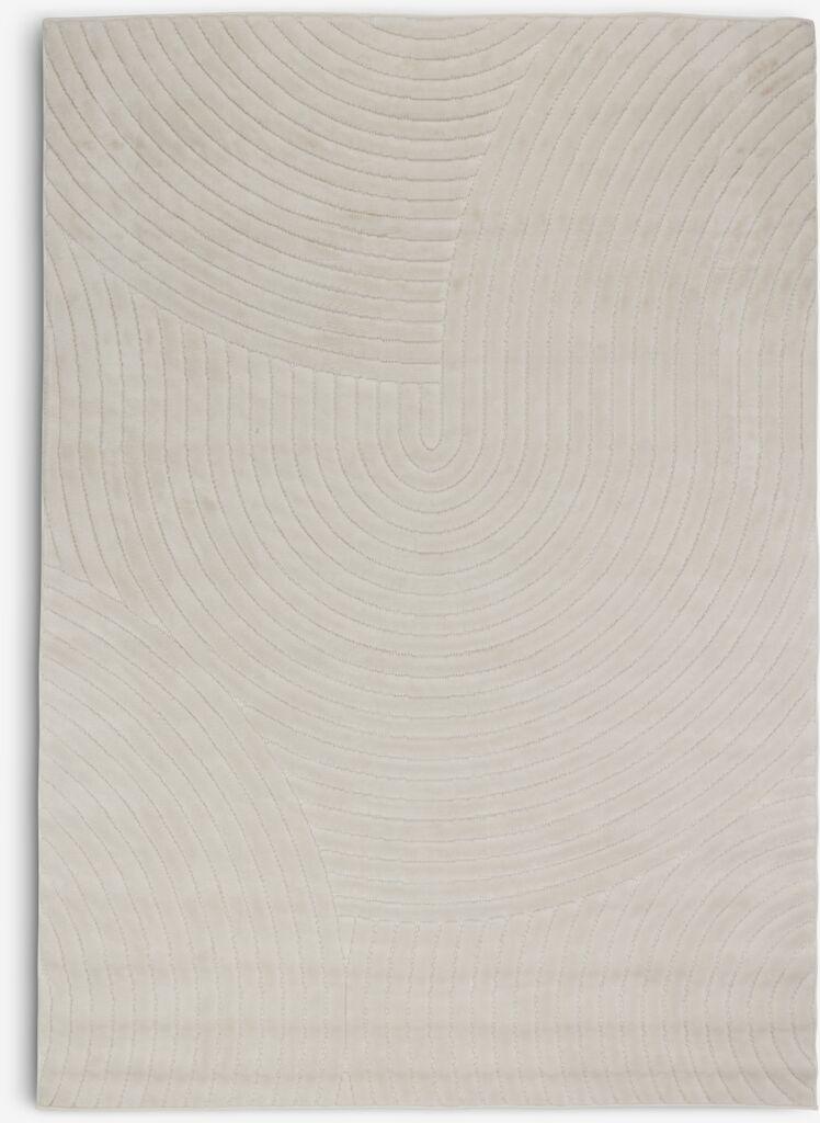 Aurora Tepih, 160x230cm, Krem