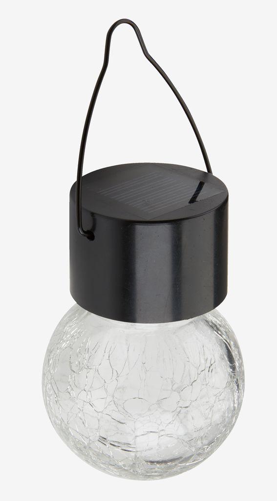 Aurora Solarna lampa