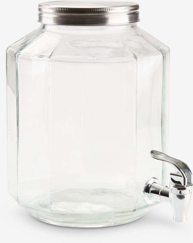 Aurora Tegla sa slavinom, 4,25L