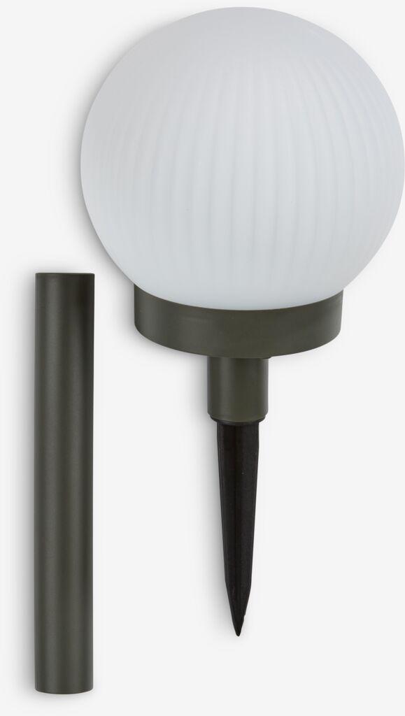 Aurora Solarna lampa