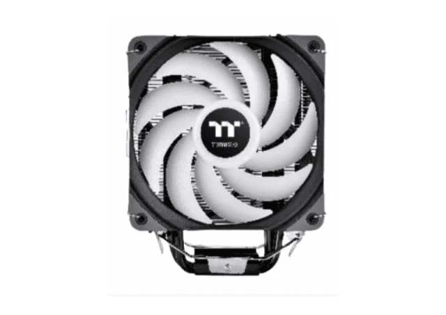 Thermaltake CPU Cooler UX200 SE ARGB 12cm ventilator, CL-P105-AL12SW-A