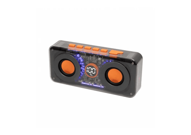 SAL BT zvučnik 20W MECHAPOWER