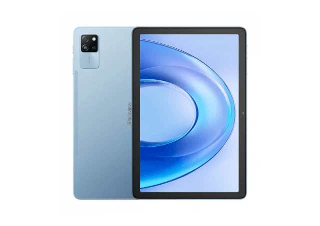BLACKVIEW Tablet 10.1 Blackview Tab 60 Pro LTE HD+ IPS 800x1340 IPS/8GB/128GB/5MP-8MP/Blue