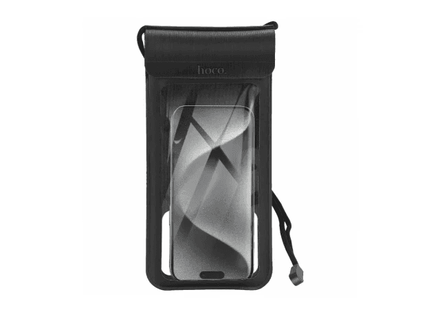 I WANT. Želim. Futrola za pametni telefon, univerzalna, vodootporna, IPx8 - HX50