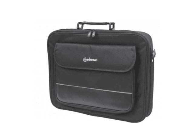 MANHATTAN torba za laptop 17" Empire 421560, crna