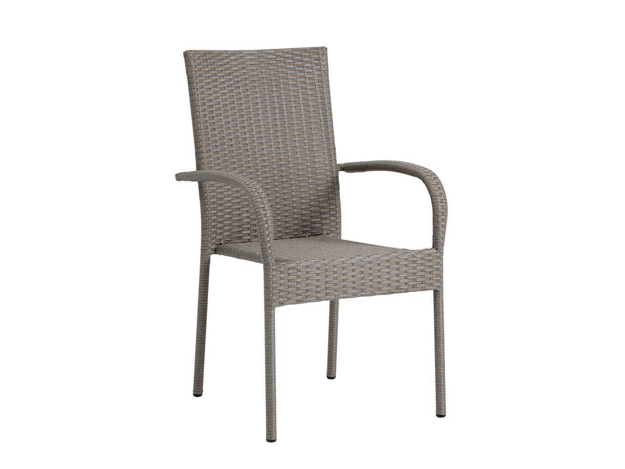 Linnea Vrtna stolica, Natur