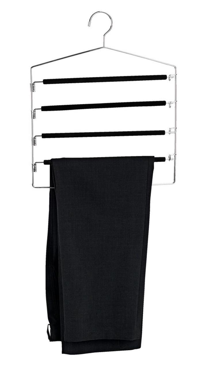 Linnea Vješalica za pantalone BJARKE za 5 komada