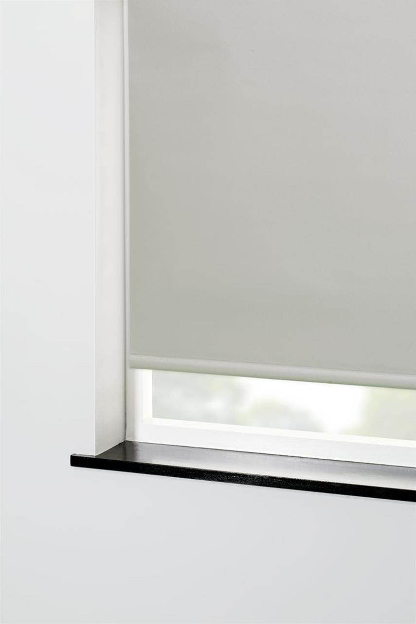 Aurora Blackout roletna BOLGA 180x170cm, Krem ​​boje