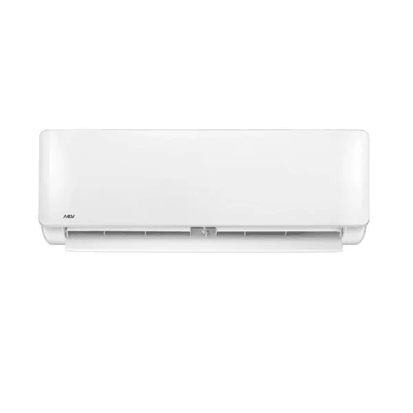 MDV Klima Aurora 18BTU TM, Bijela