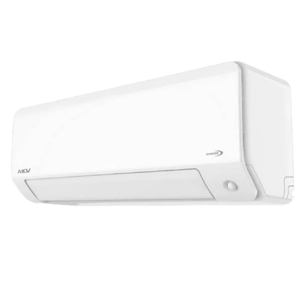 MDV Klima AllEasyPro 12BTU TM, Bijela