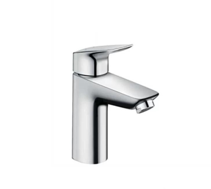 Hansgrohe Baterija za umivaonik 100 Logis 71107000, Hrom