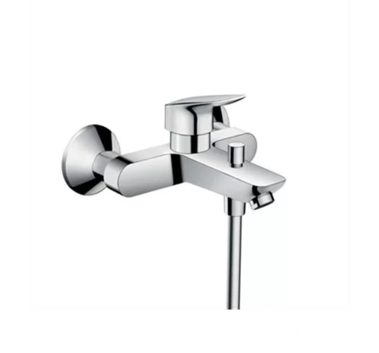 Hansgrohe Baterija za kadu Logis 71400000, Hrom