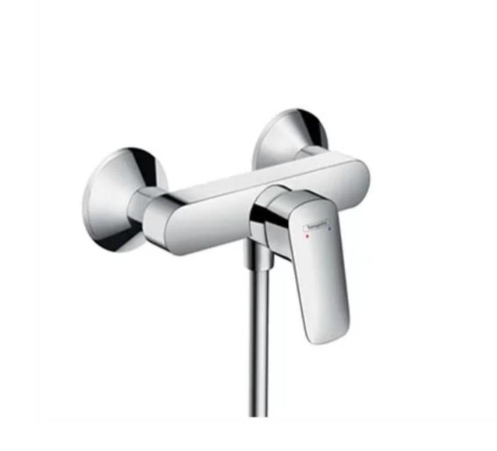Hansgrohe Baterija za tuš Logis 71600000, Hrom
