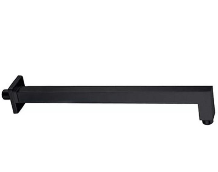 Valvex Izlivna cijev Loft, Crna