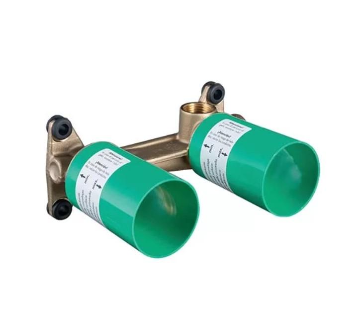 Hansgrohe Ugradni set Basic