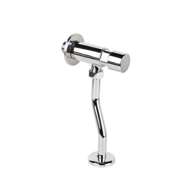 Ventil za pisoar Urivex, Hrom