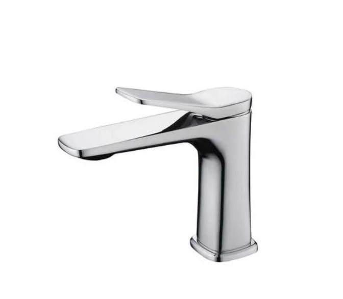 Valvex Baterija za umivaonik Hasta, Hrom