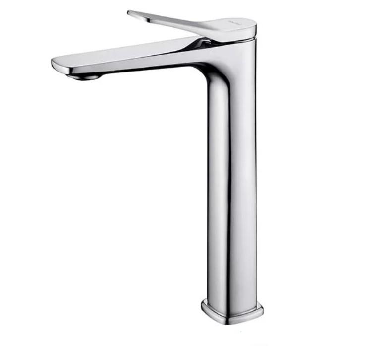 Valvex Baterija za umivaonik Hasta, Hrom