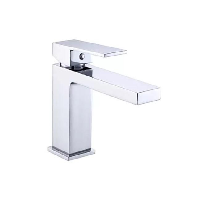 Valvex Baterija za umivaonik Ars, Hrom