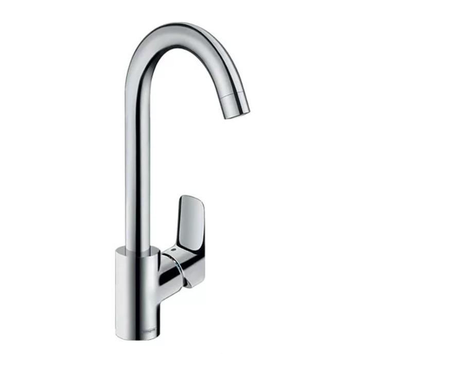 Hansgrohe Baterija za kuhinju 260 Logis 71835000, Hrom