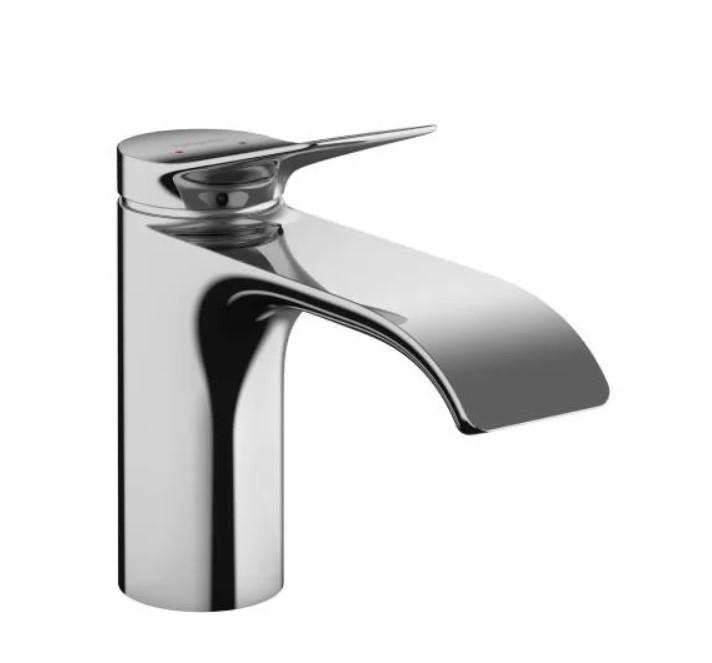 Hansgrohe Baterija za umivaonik 80 Vivenis 75010000, Hrom