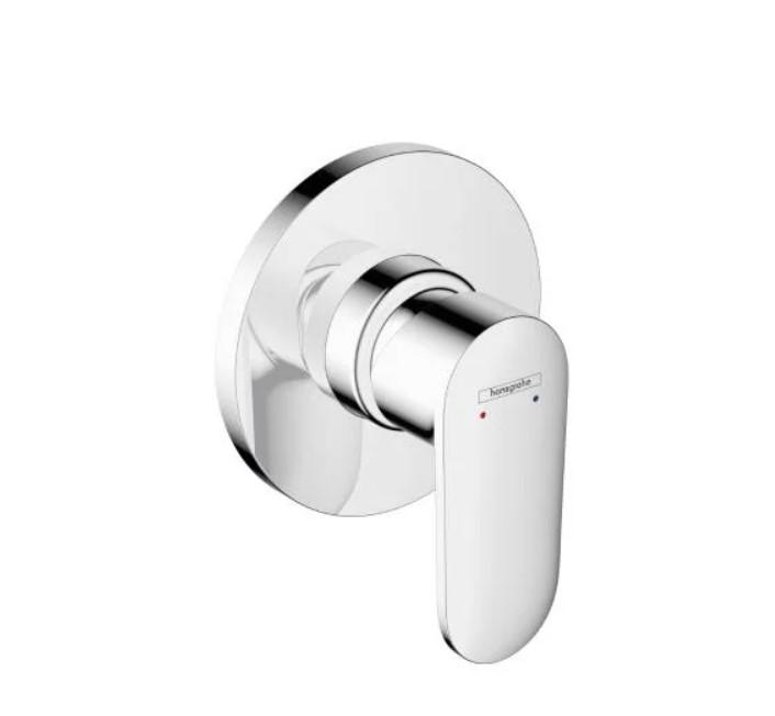 Hansgrohe Baterija za tuš Vernis Blend 71649000, Hrom