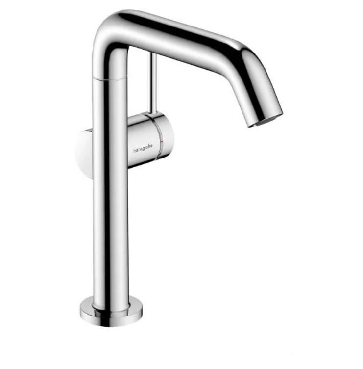 Hansgrohe Baterija za umivaonik 210 Tecturis S 73360000, Hrom