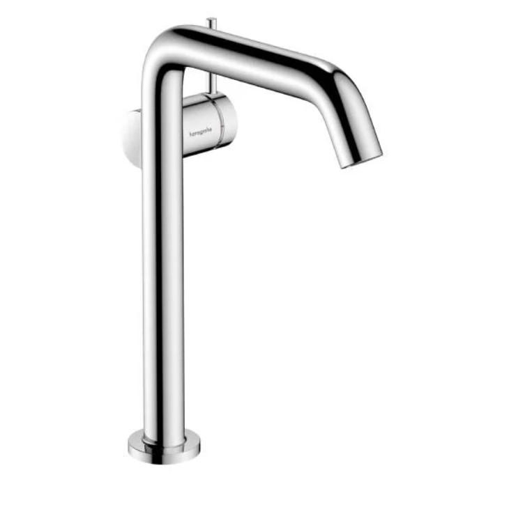 Hansgrohe Baterija za umivaonik 240 Tecturis 73370000, Hrom