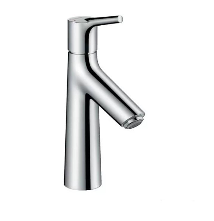 Hansgrohe Baterija za umivaonik 100 Talis 72020000, Hrom