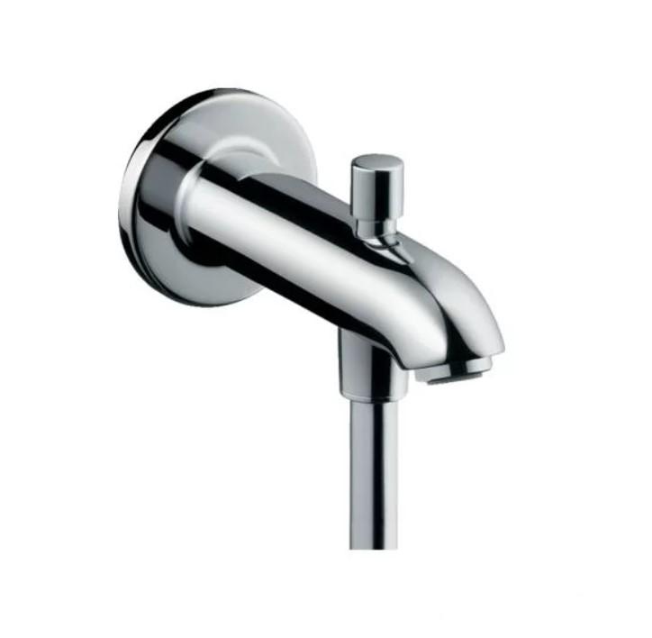 Hansgrohe Izljev sa prebacivačem Focus 13423000, Hrom