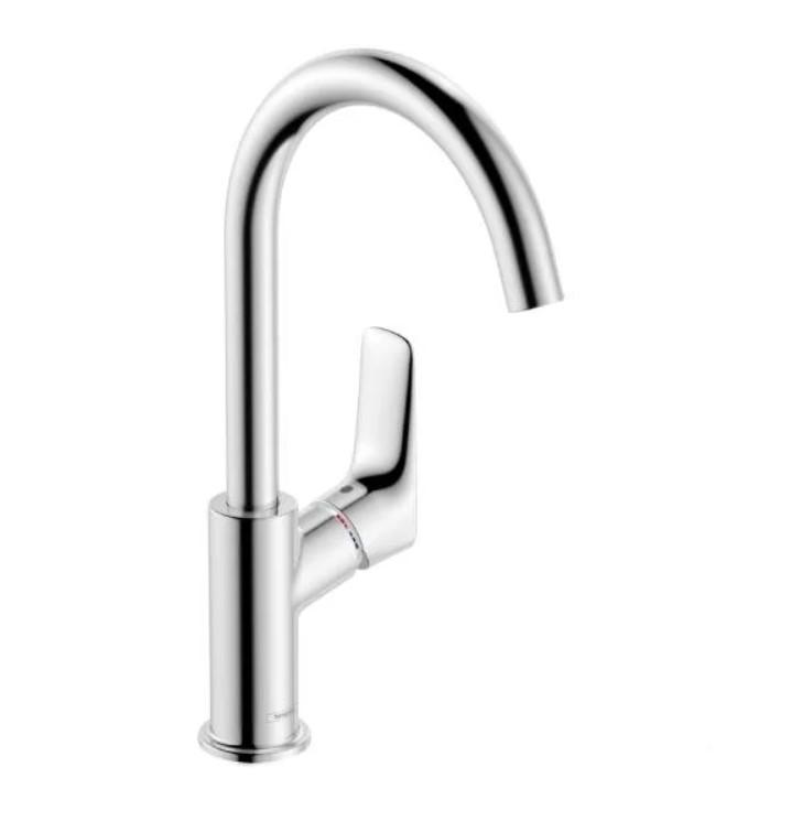 Hansgrohe Baterija za sudoper Logis 71130000, Hrom