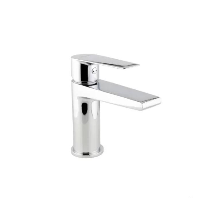 Valvex Baterija za umivaonik Kratka Esto, Hrom