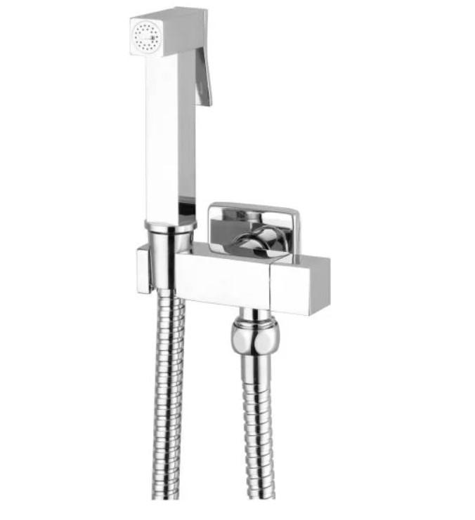 Aqua Lux Higijenska bideta 1/2 Taurus, Hrom